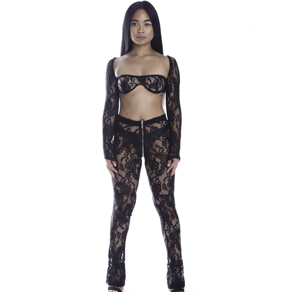 MATTE SIREN COLLECTION